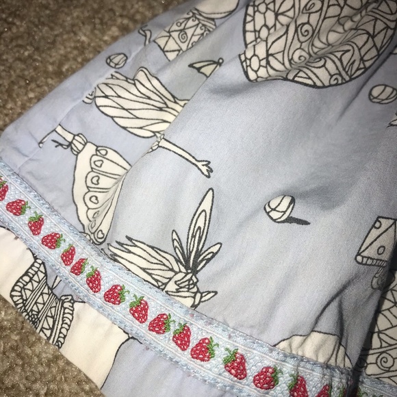 Matilda Jane Tunic - Picture 3 of 5